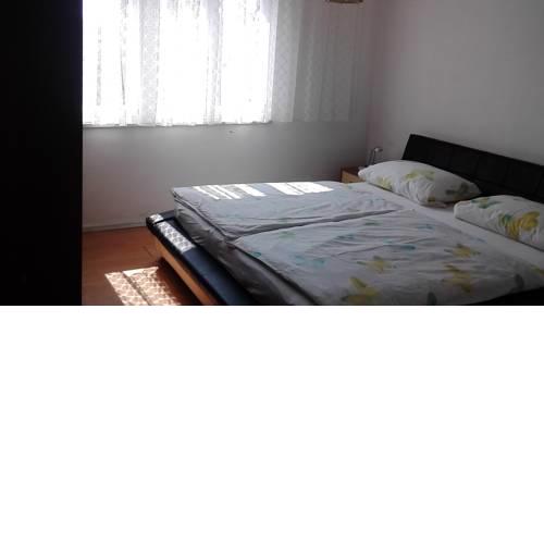 Apartment Haus Marika Ferienwohnung C