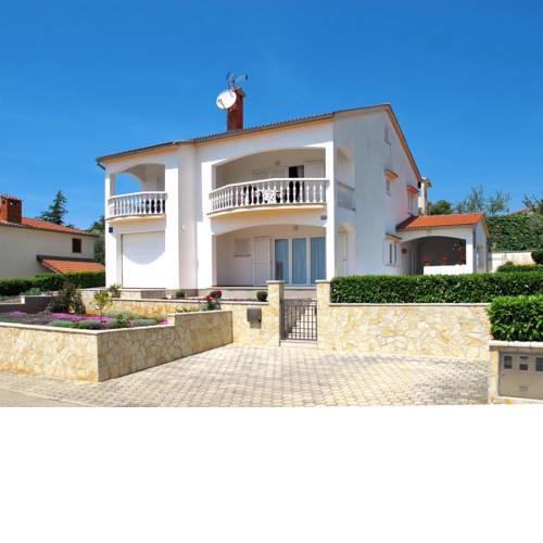Apartment Haus Mira (PRC134)