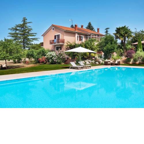 Apartment Haus Mirta (KST148)
