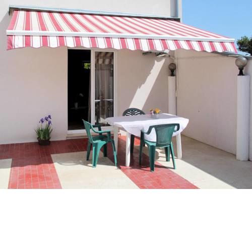 Apartment Haus Nilva (PUL209)