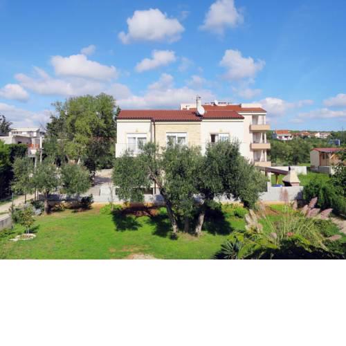 Apartment Haus Pobi (BIG310)