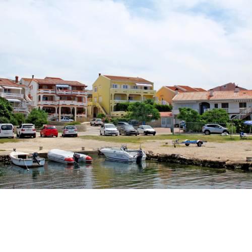 Apartment Haus Porat (PAG132)