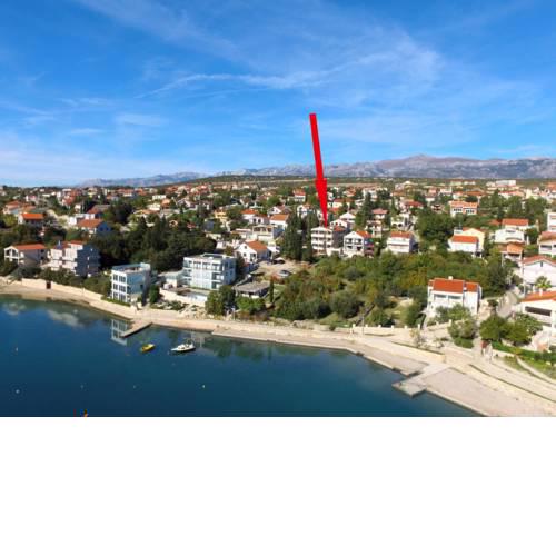 Apartment Haus Tanja (SRD411)