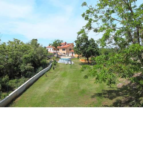 Apartment Haus Terezin (RCA410)