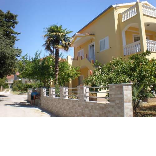 Apartment Haus Veronika