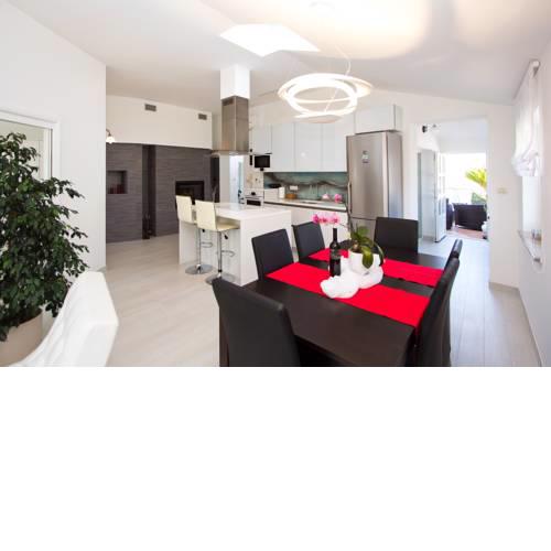 Apartment Heart of Poreč