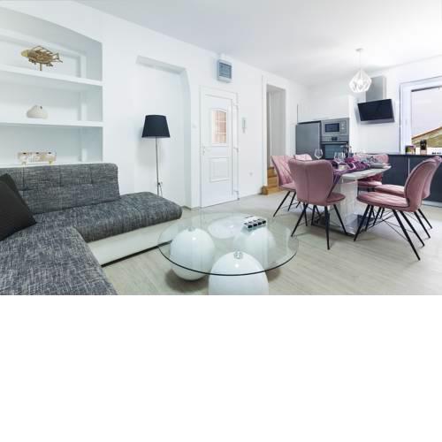 Apartment Heart of Pula
