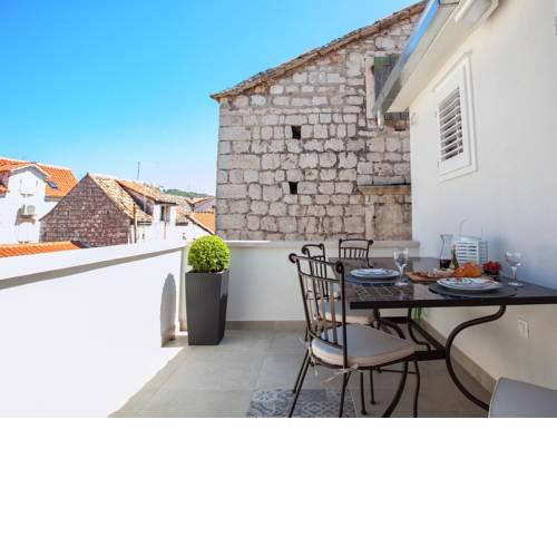 Apartment Heart of Trogir