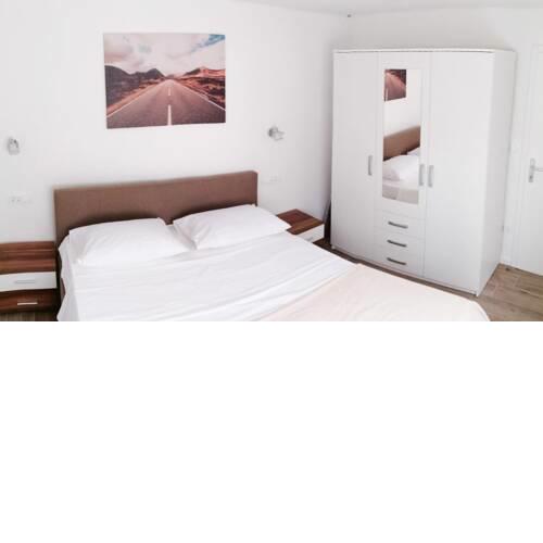 Apartment Heaven