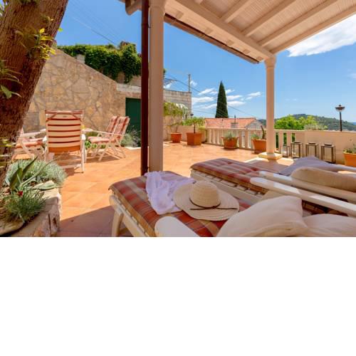 Apartment Hedera A32
