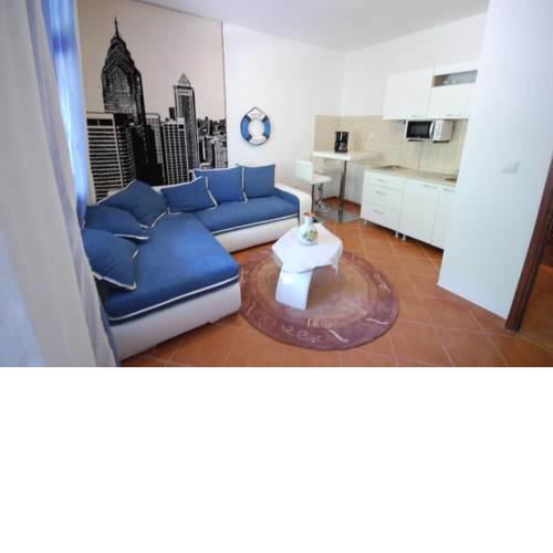 Apartment Helena