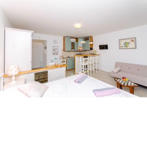 Apartment Hello Love