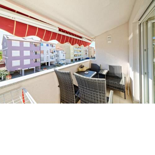 Apartment Hennion 1095