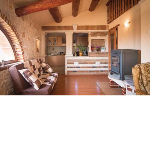 Apartment Heraki II
