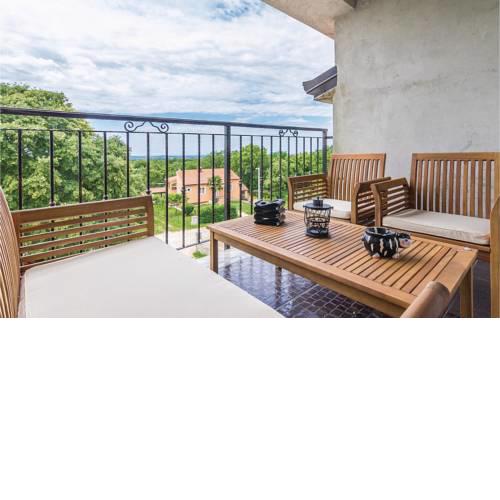 Apartment Heraki with Sea View 01