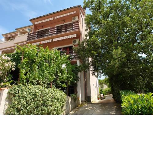 Apartment HERIBAN