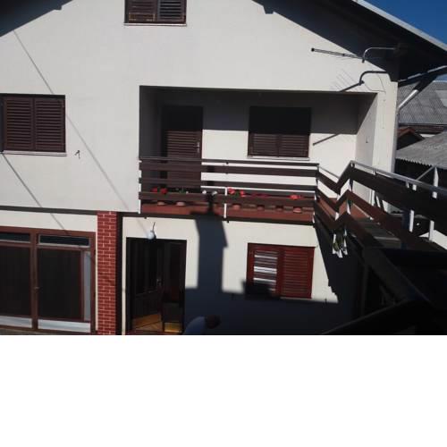 Apartment Hinic