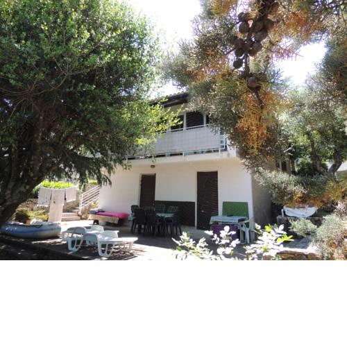 Apartment Hlebec