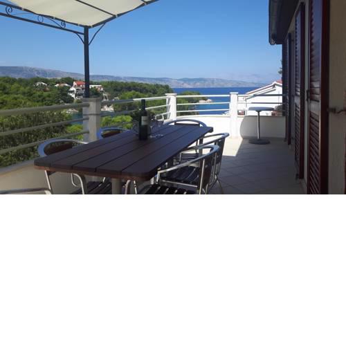Apartment Hodak
