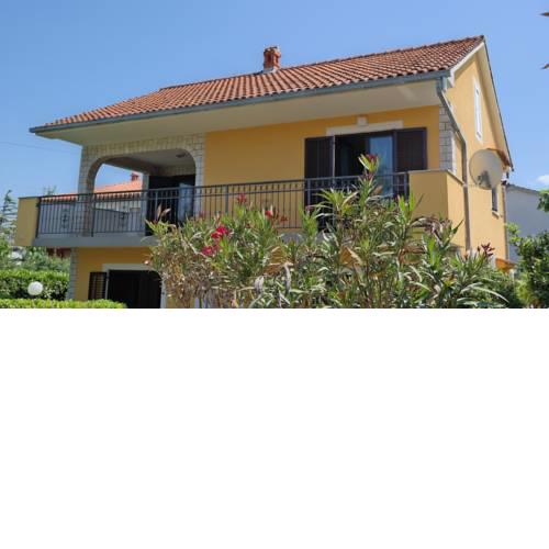 Apartment Holek