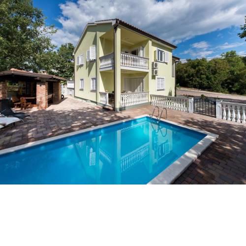 Apartment Holger 1