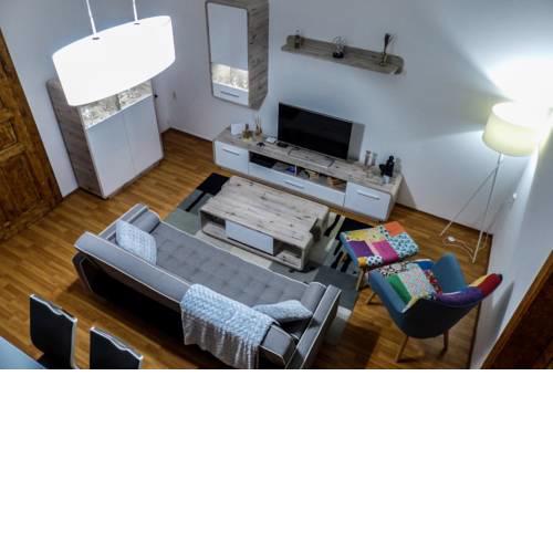 Apartment Home