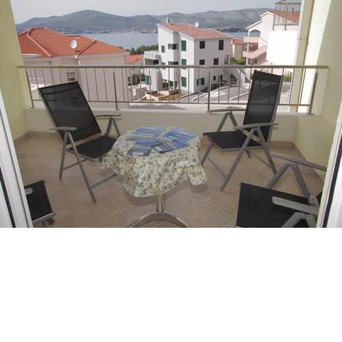 Apartment Horizont