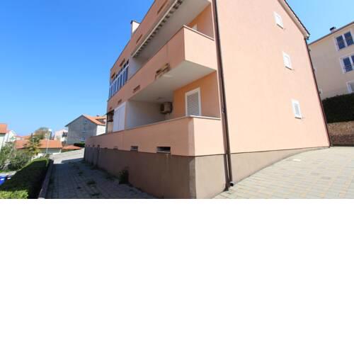 Apartment Horvat