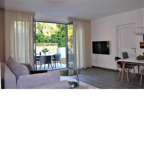 Apartment House Dodik in Tar