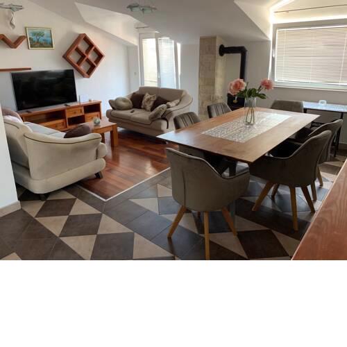 Apartment house Jagoda