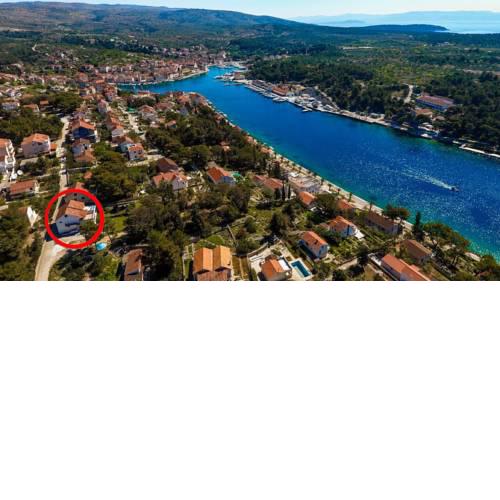 Beachside Villa Marko