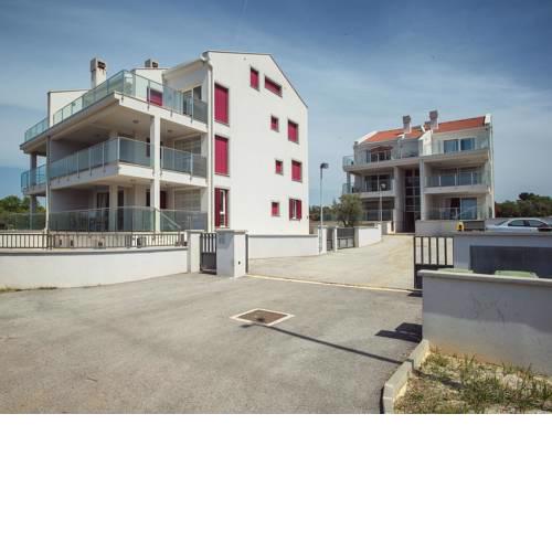Apartment House Sebastiano