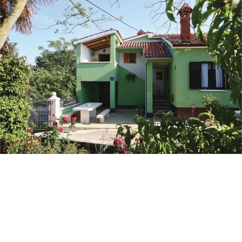Apartment Hreljici Hreljici