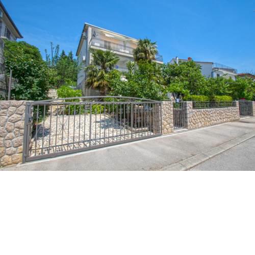 Apartment Hreny