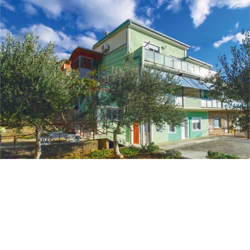 Apartment Hrvatske mormarice Croatia