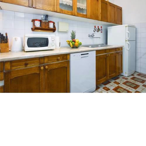 Apartment Hrvatske mormarice II