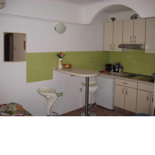 Apartment Hrvoje