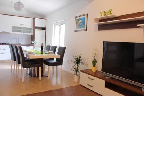 Apartment Hrvoje