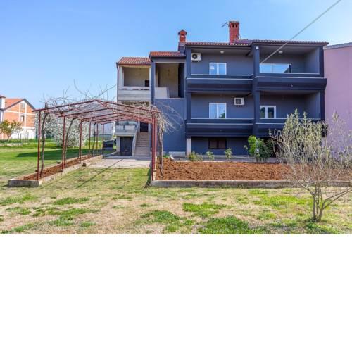 Apartment Hrvoje