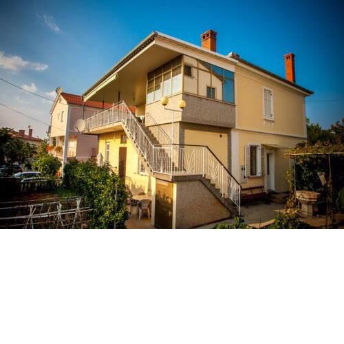 Apartment Hrzic Malinska