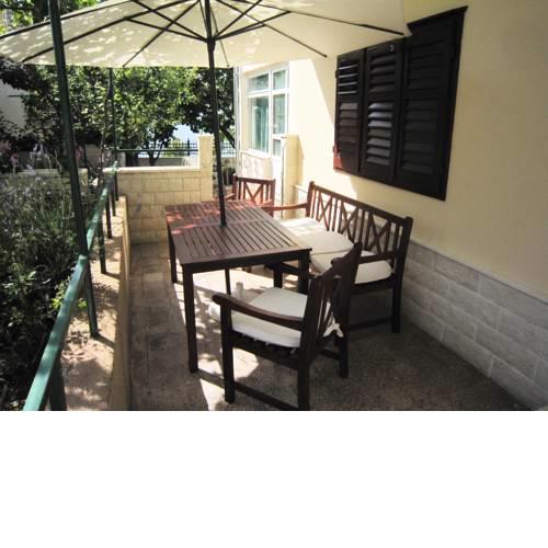 Apartment Huljev
