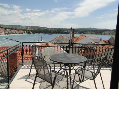 Apartment Huljev