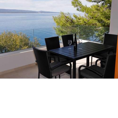 Apartment Hvar - Brač - Mljet - Šolta - Čiovo - Korčula