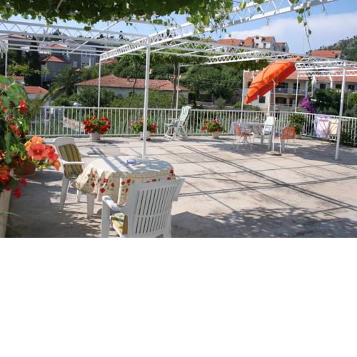 Apartment Hvar 141b