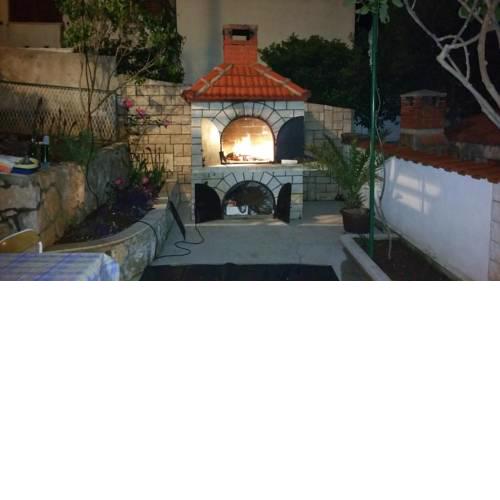 Apartment Hvar 15378a