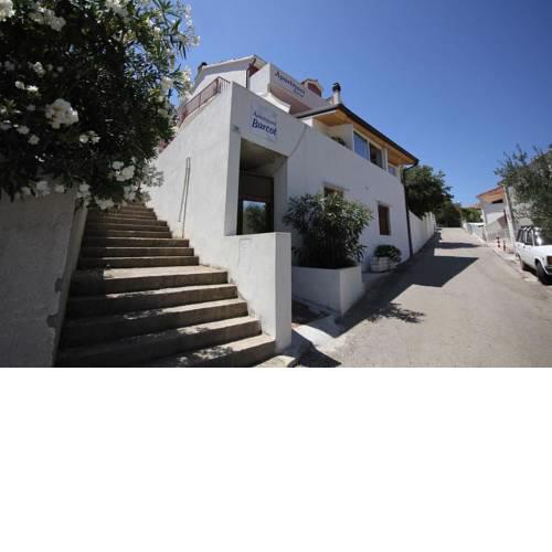 Apartment Hvar 15506a
