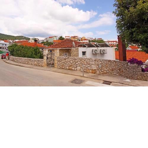 Apartment Hvar 15706d