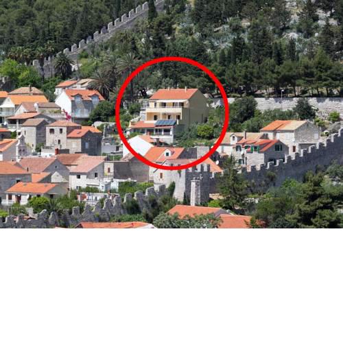 Apartment Hvar 3229e