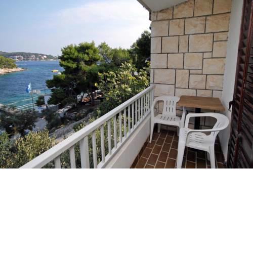 Apartment Hvar 4591b