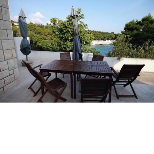 Apartment Hvar 4591c